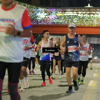 Runner Photo 4958138