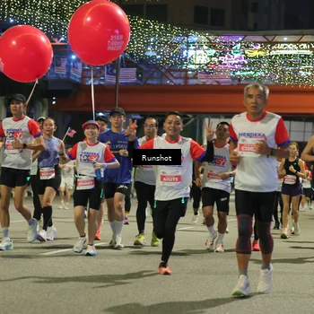 Runner Photo 4958139