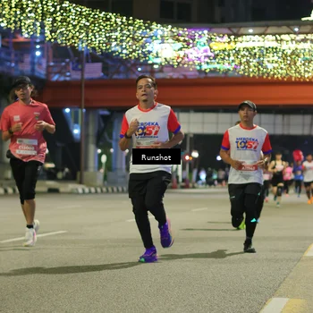 Runner Photo 4958141