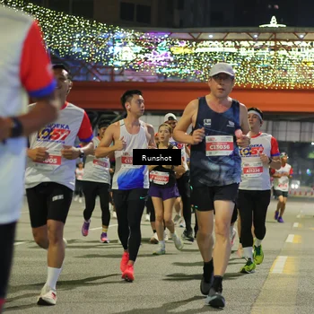 Runner Photo 4958142