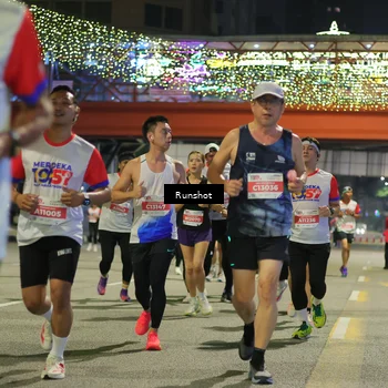 Runner Photo 4958144