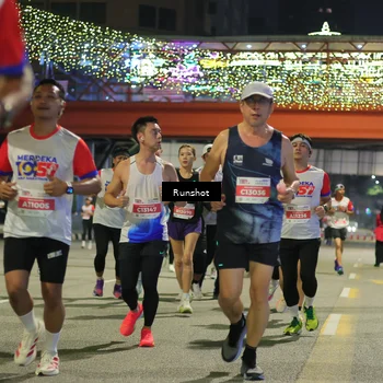 Runner Photo 4958145