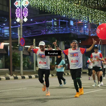 Runner Photo 4958146