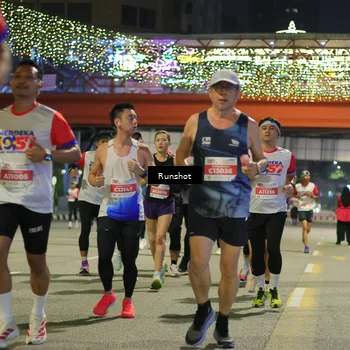Runner Photo 4958147