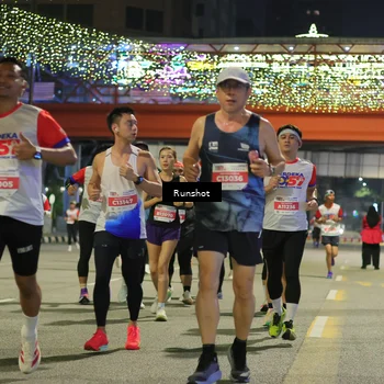 Runner Photo 4958148