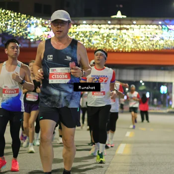 Runner Photo 4958149