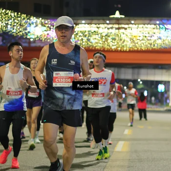 Runner Photo 4958150