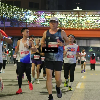 Runner Photo 4958151