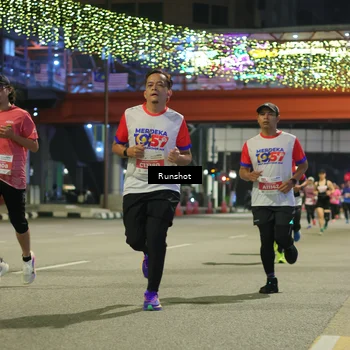 Runner Photo 4958152