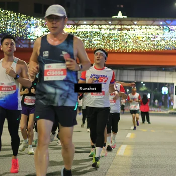 Runner Photo 4958153