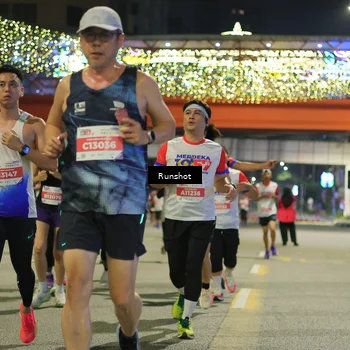 Runner Photo 4958154