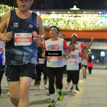 Runner Photo 4958156