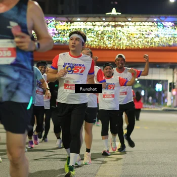 Runner Photo 4958158