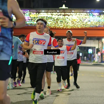 Runner Photo 4958160