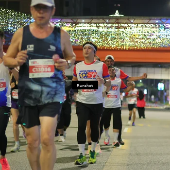 Runner Photo 4958161