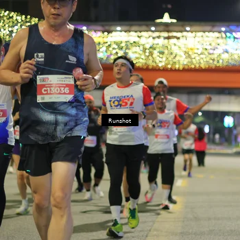 Runner Photo 4958162