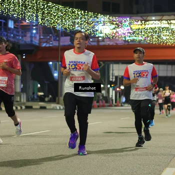 Runner Photo 4958163