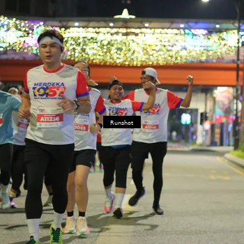 Runner Photo 4958164