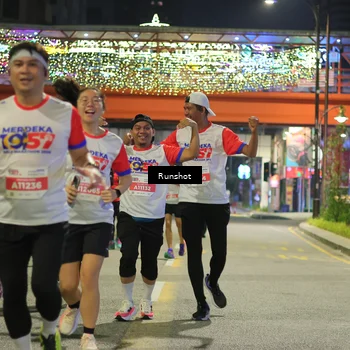 Runner Photo 4958165