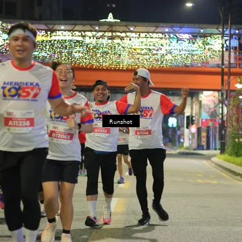 Runner Photo 4958166