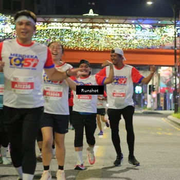 Runner Photo 4958167