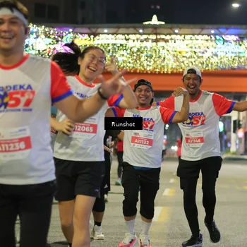 Runner Photo 4958169