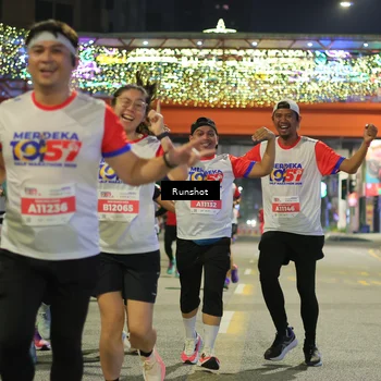 Runner Photo 4958170