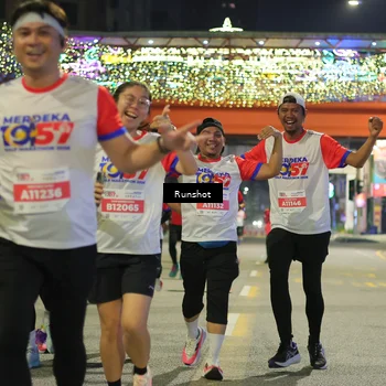 Runner Photo 4958171