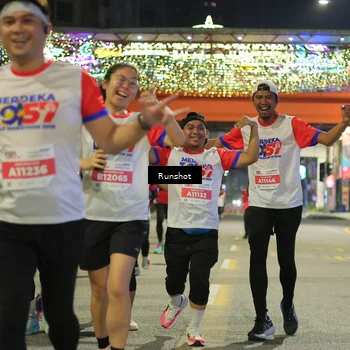 Runner Photo 4958172