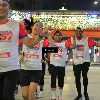 Runner Photo 4958173