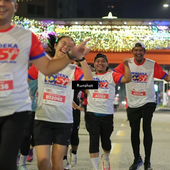 Runner Photo 4958175