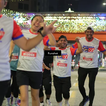 Runner Photo 4958176