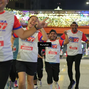Runner Photo 4958177