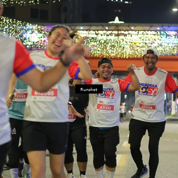 Runner Photo 4958178