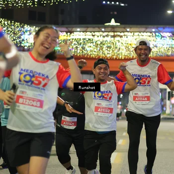 Runner Photo 4958179