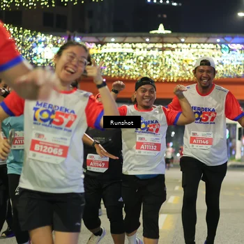 Runner Photo 4958180