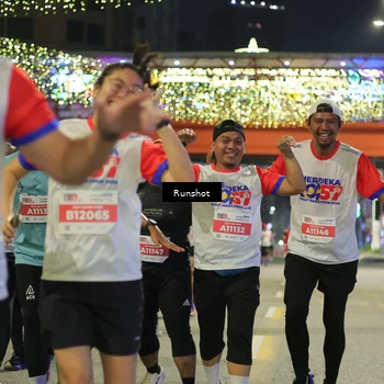 Runner Photo 4958181