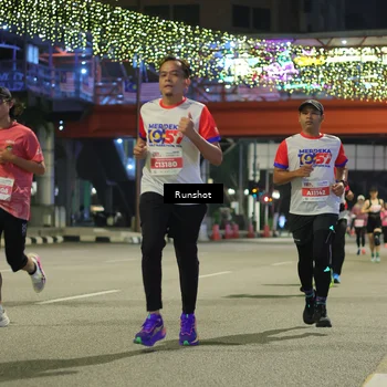 Runner Photo 4958182