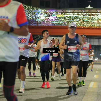 Runner Photo 4958183