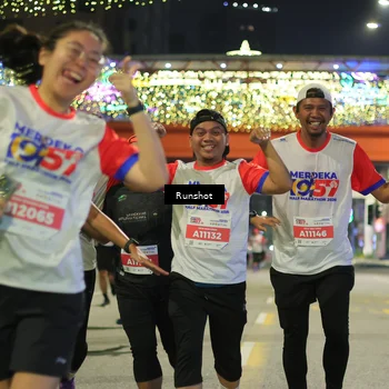Runner Photo 4958184