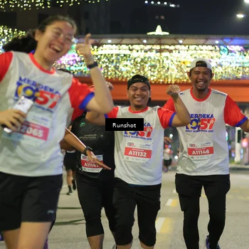 Runner Photo 4958188