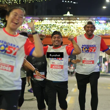 Runner Photo 4958189