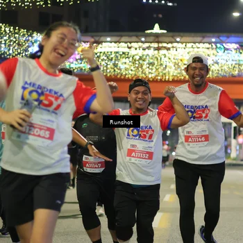 Runner Photo 4958191