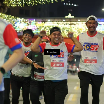 Runner Photo 4958192