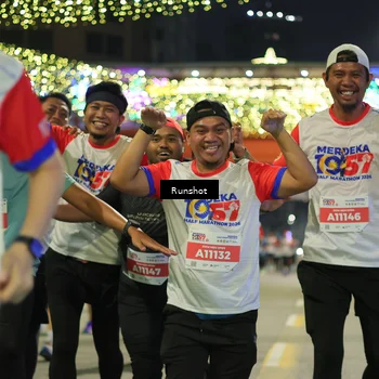 Runner Photo 4958193