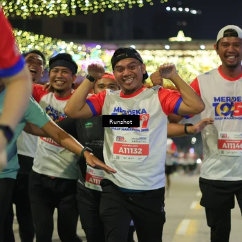 Runner Photo 4958194