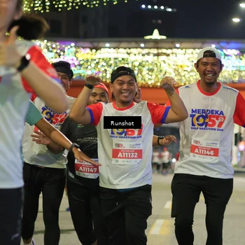 Runner Photo 4958195
