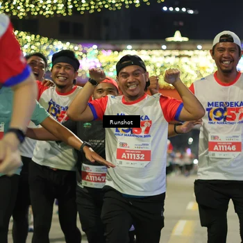 Runner Photo 4958196