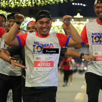 Runner Photo 4958198