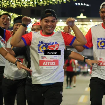Runner Photo 4958199
